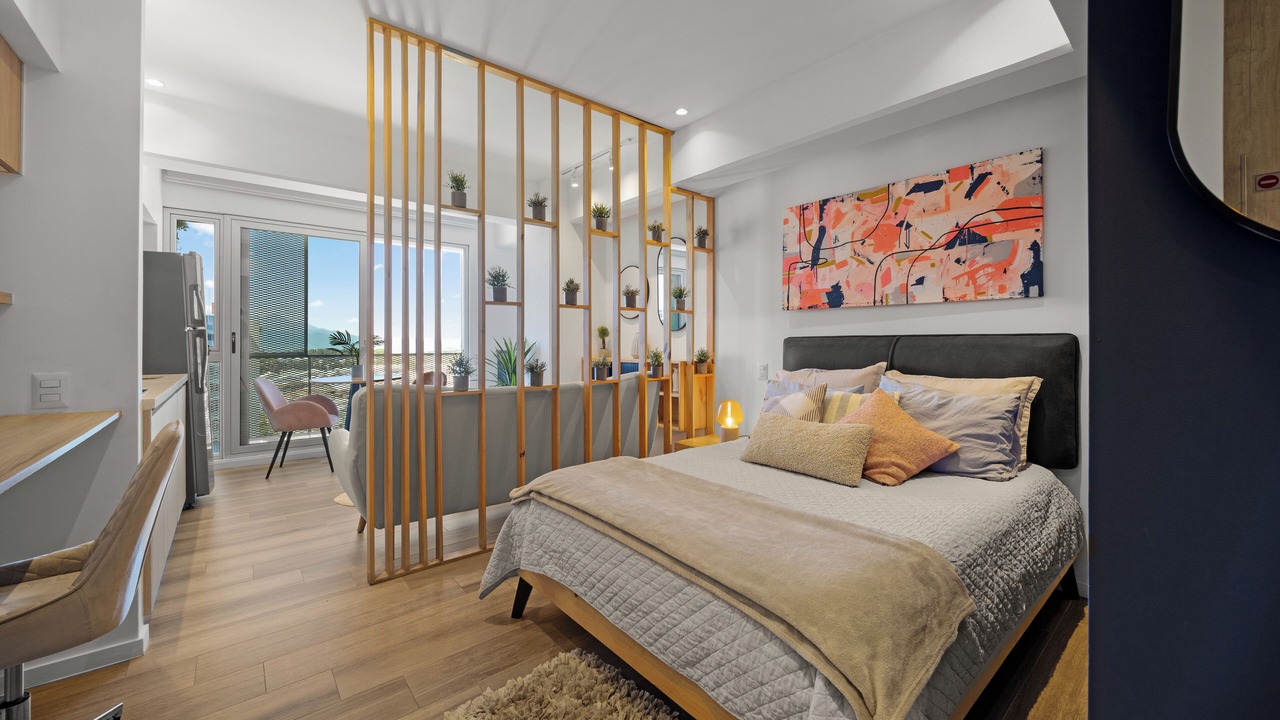 Photo of Bedroom in Zona 13