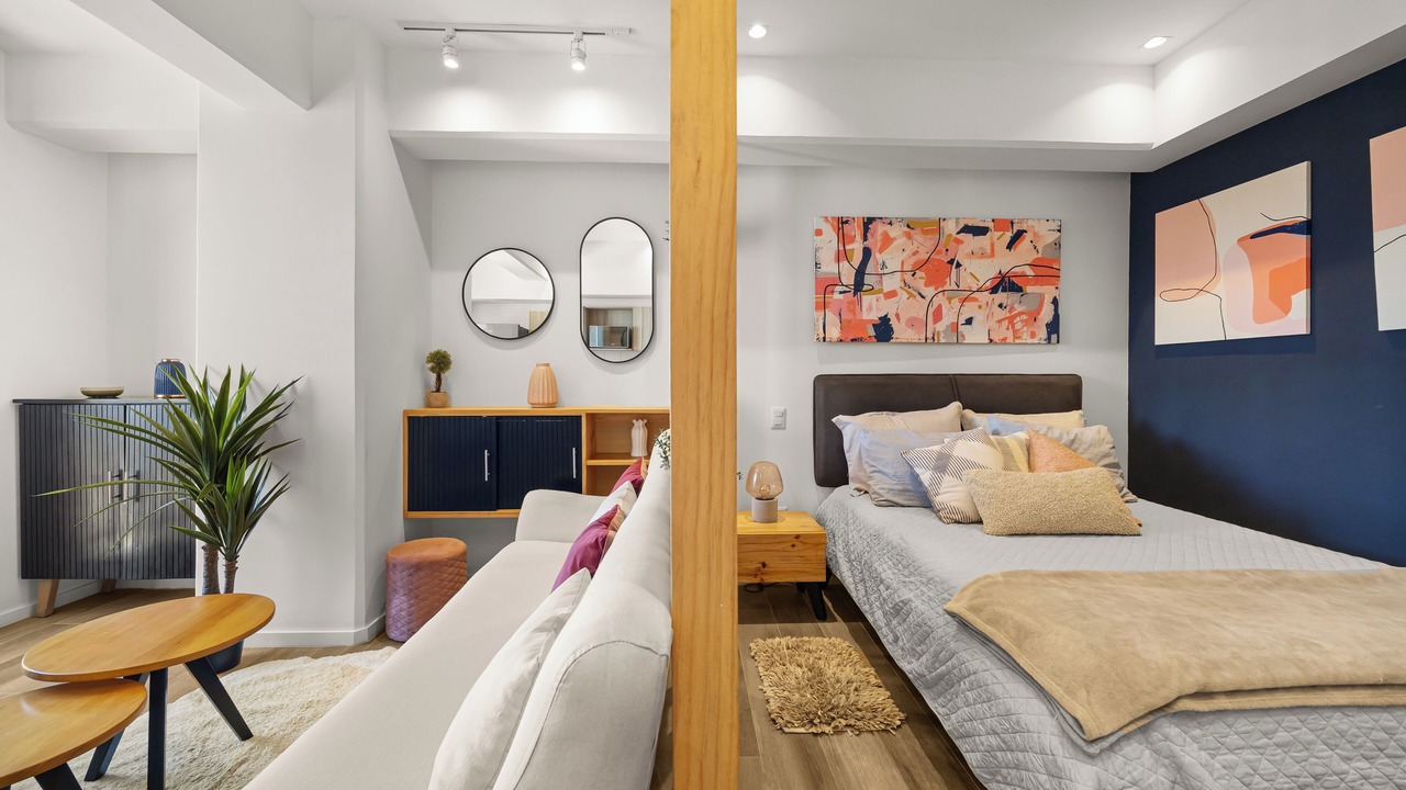 Photo of Bedroom in Zona 13