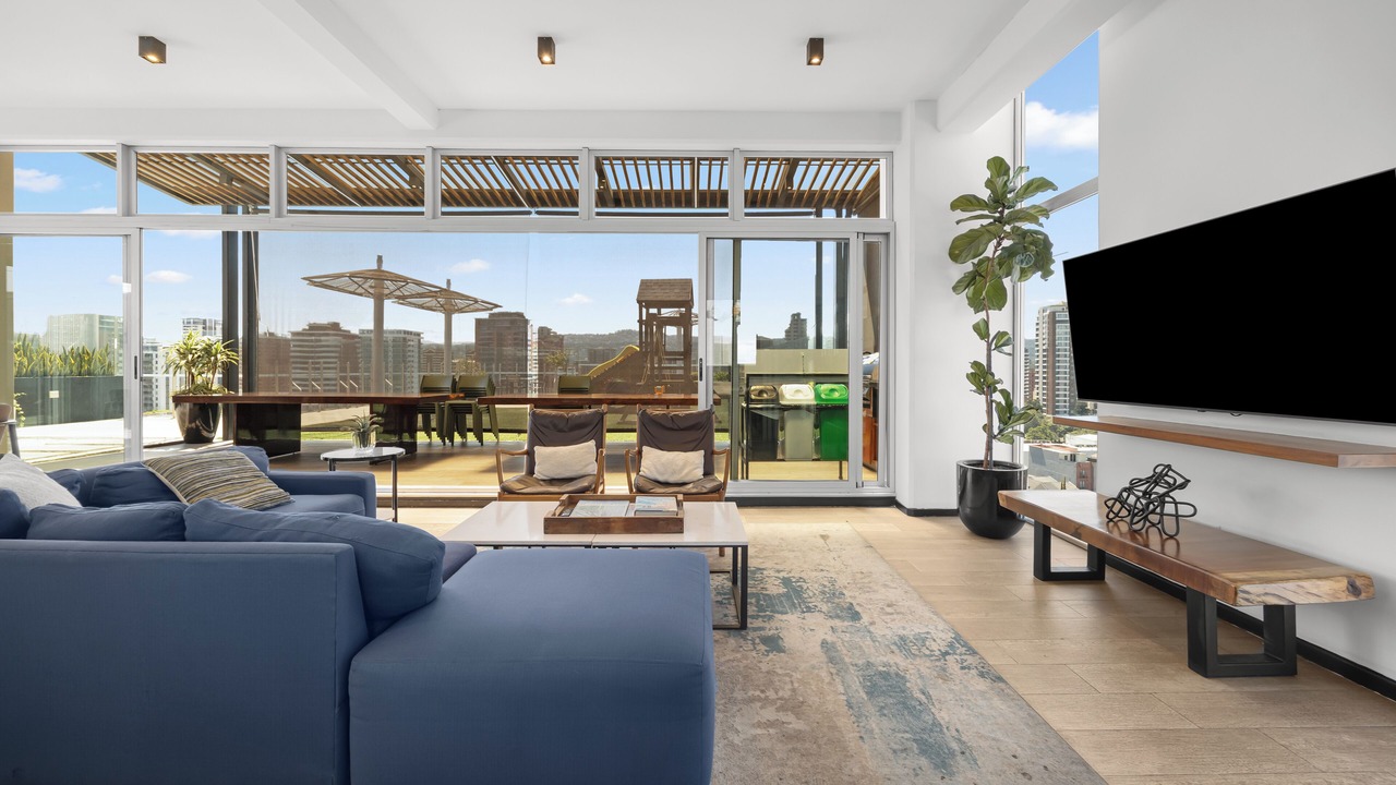 Photo of Livingroom in Zona 13