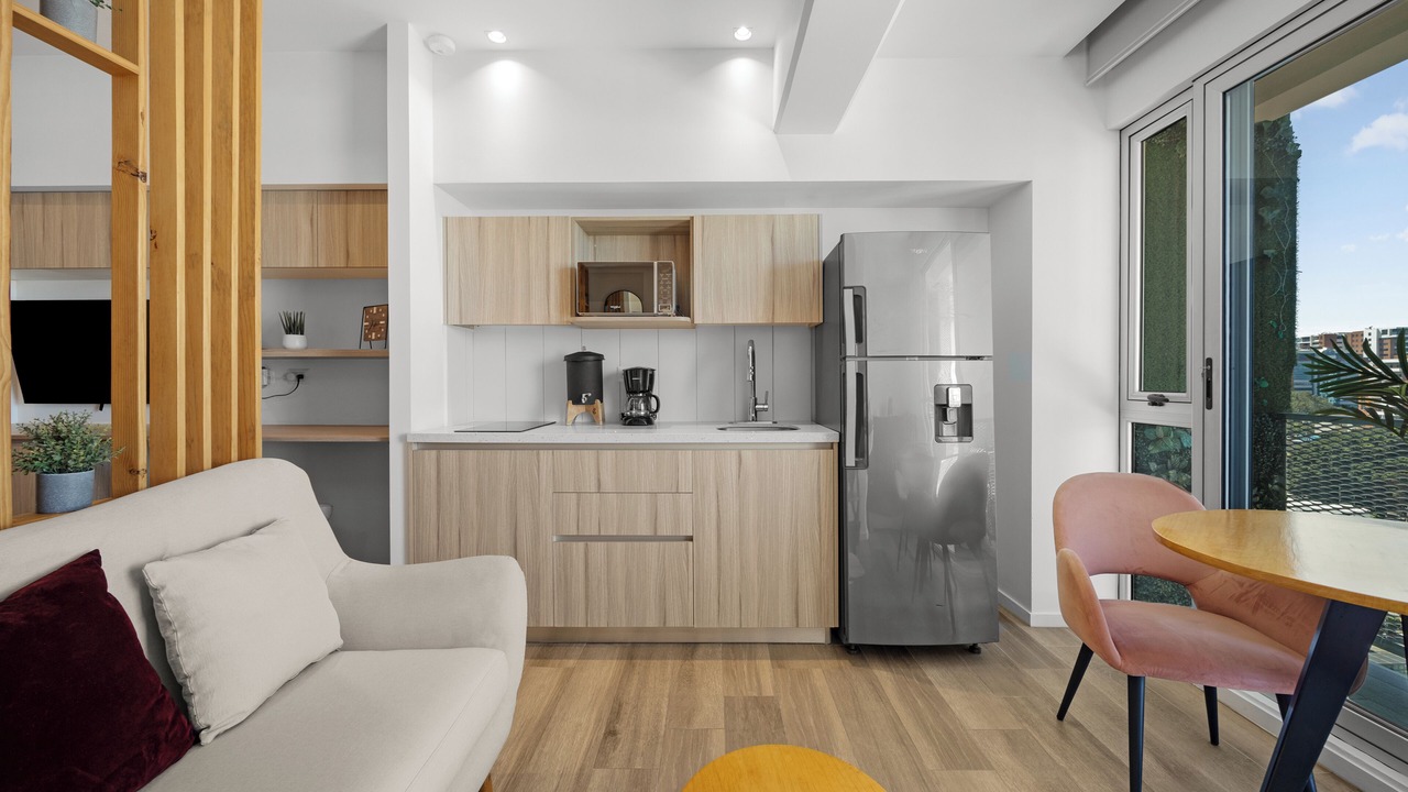 Photo of Livingroom in Zona 13