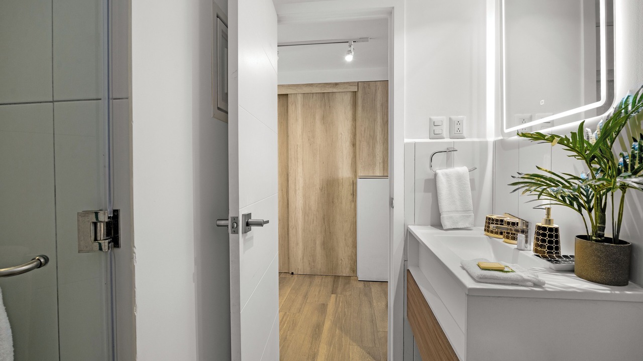 Photo of Bathroom in Zona 13