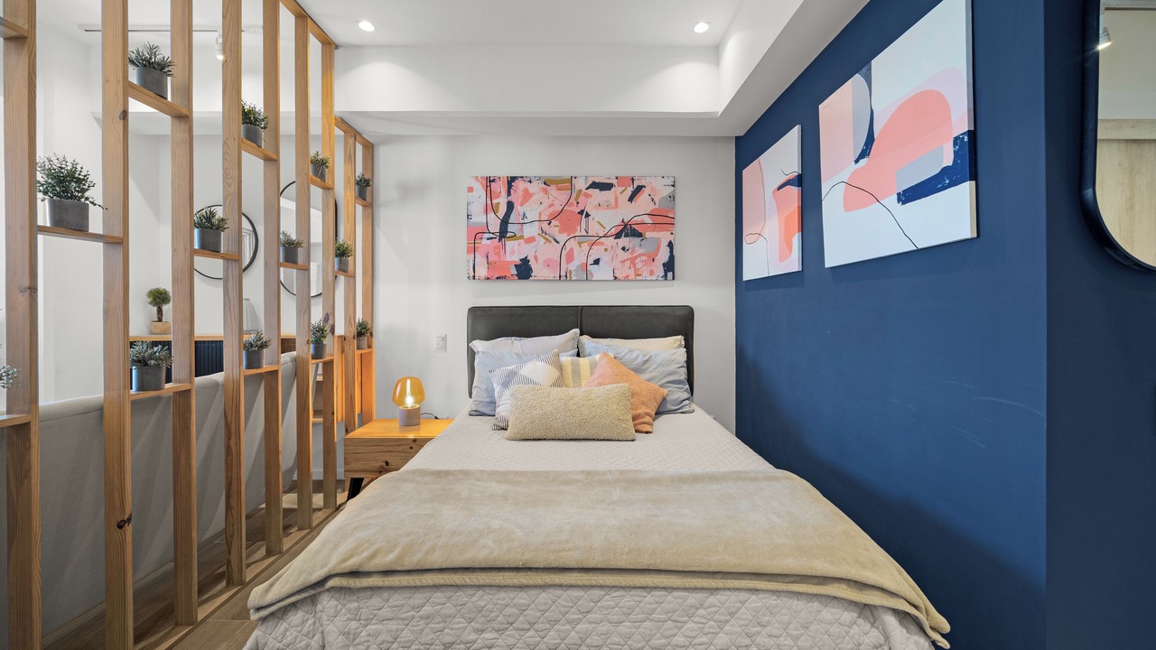 Photo of Bedroom in Zona 13