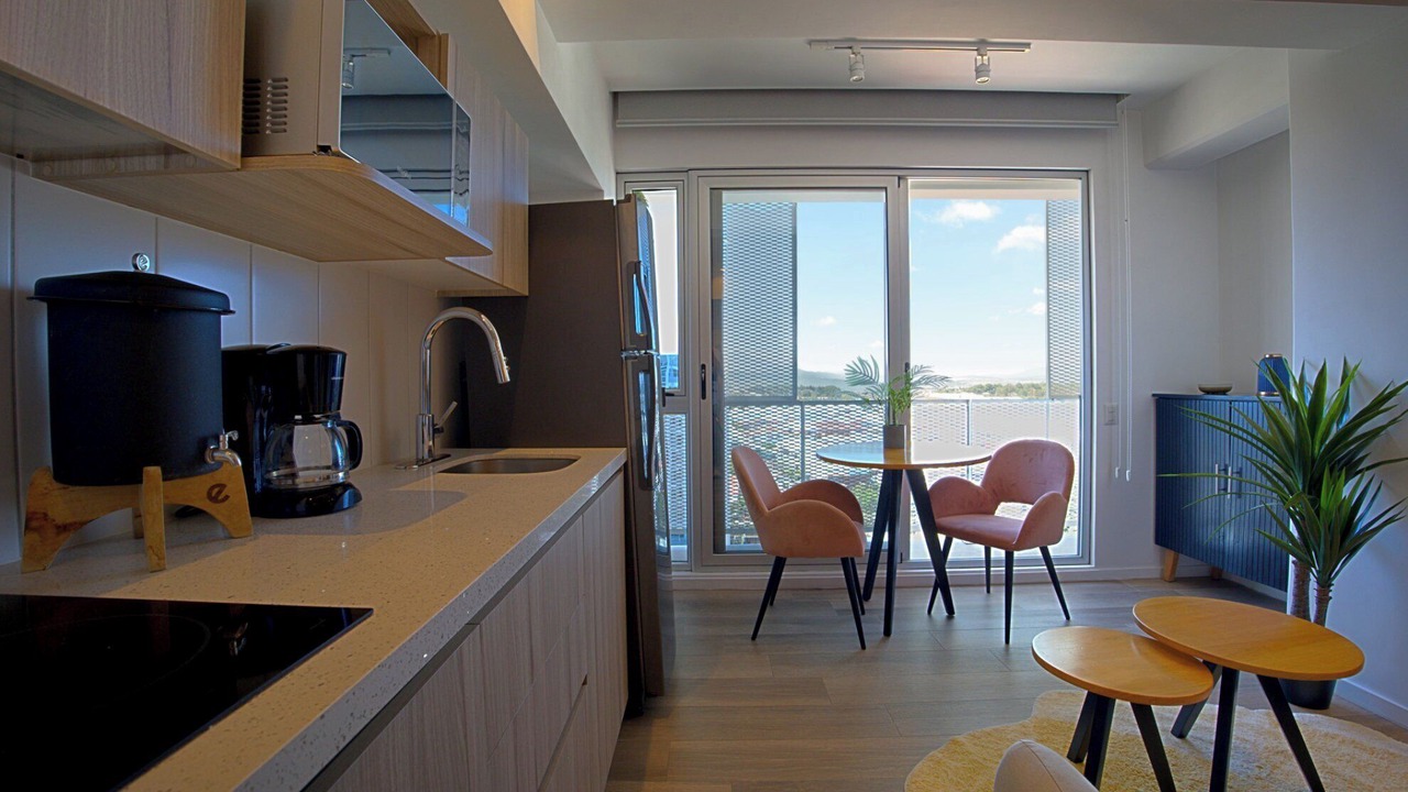Photo of Kitchen in Zona 13