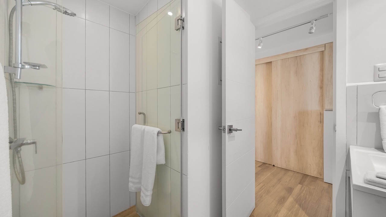 Photo of Bathroom in Zona 13