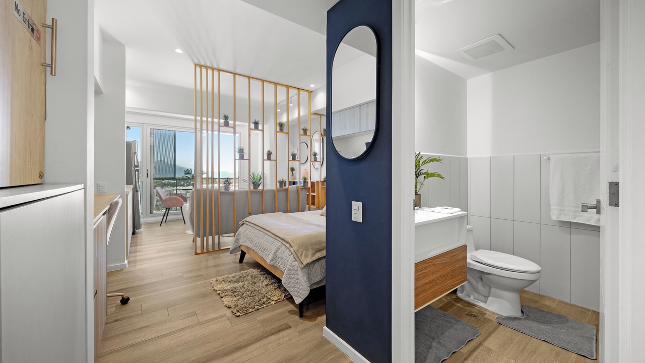 Photo of Bedroom in Zona 13