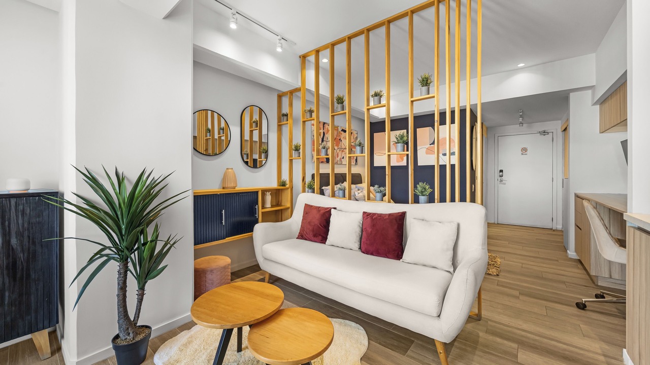 Photo of Livingroom in Zona 13