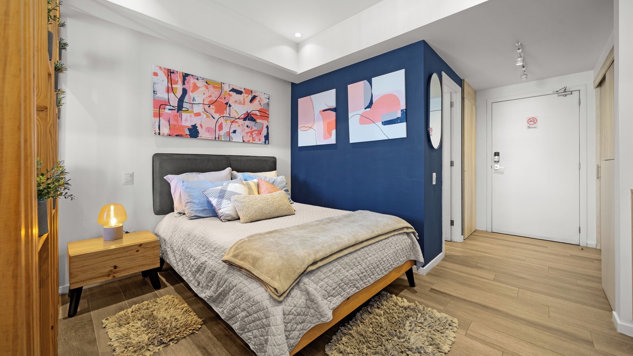 Photo of Bedroom in Zona 13