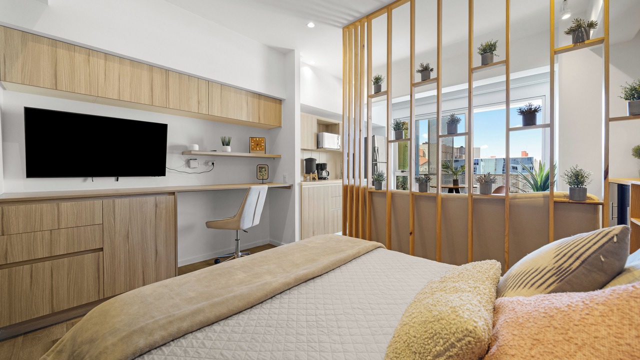 Photo of Bedroom in Zona 13