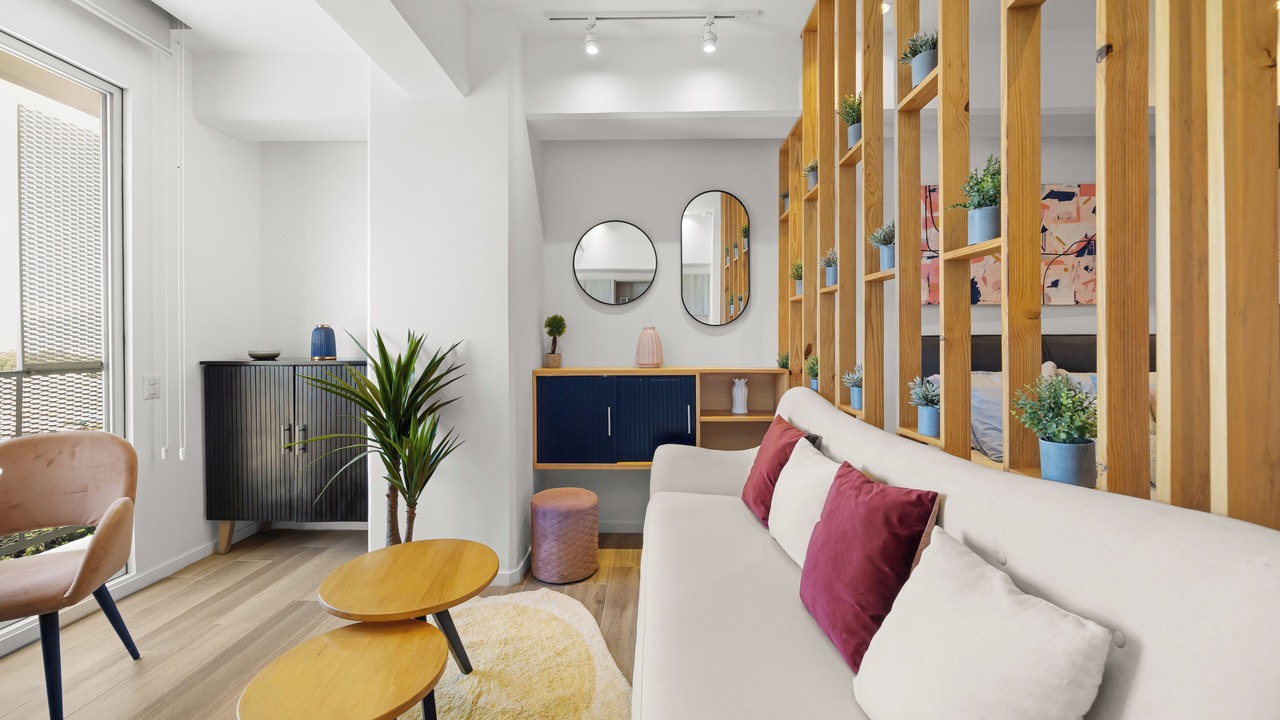 Photo of Livingroom in Zona 13