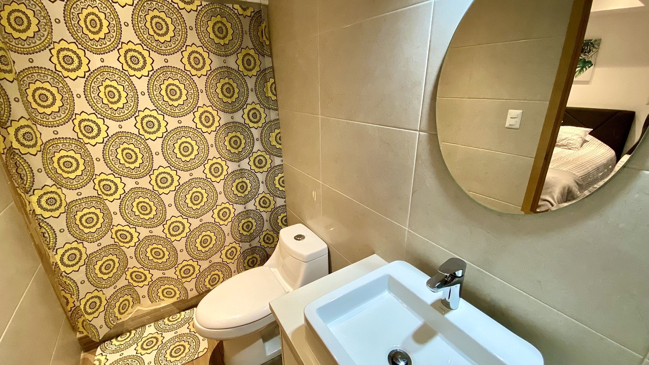 Photo of Bathroom in Zona 10