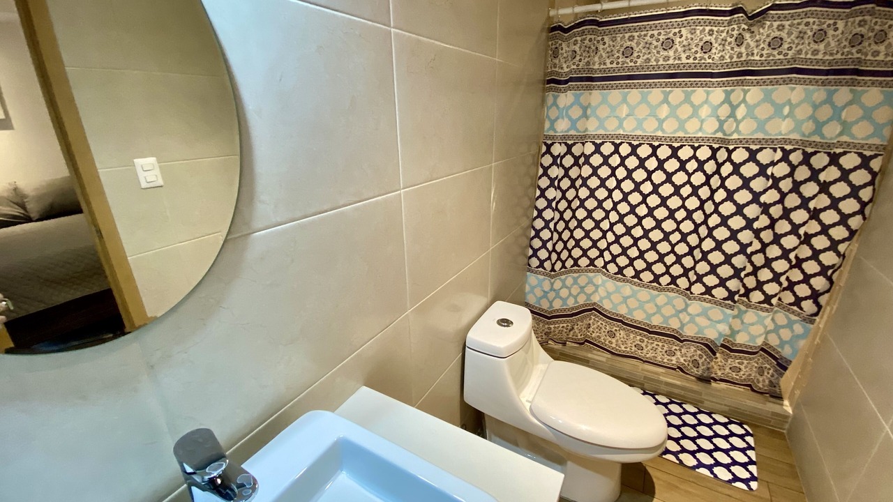Photo of Bathroom in Zona 10