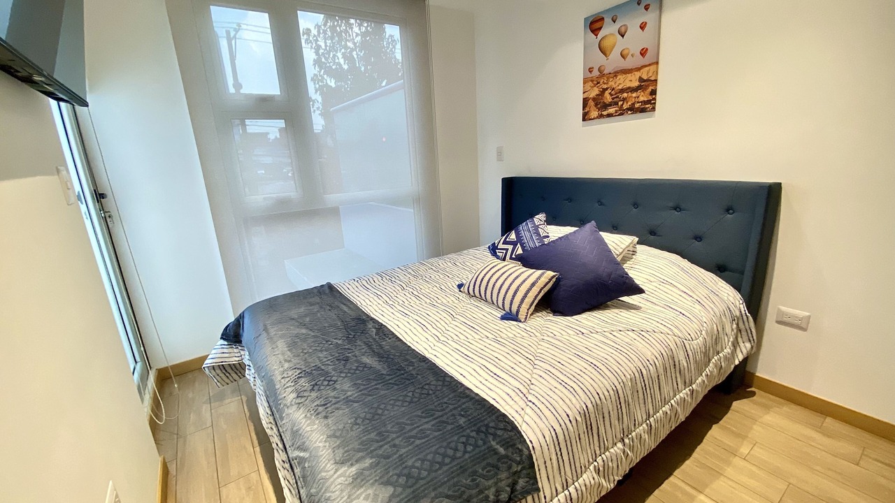 Photo of Bedroom in Zona 10