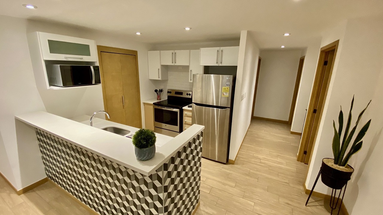 Photo of Kitchen in Zona 10