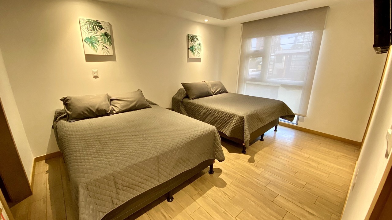 Photo of Bedroom in Zona 10
