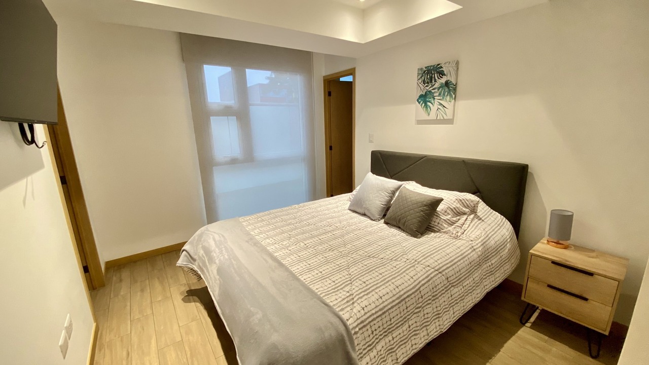 Photo of Bedroom in Zona 10