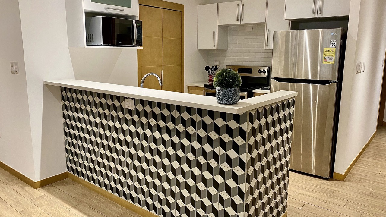 Photo of Kitchen in Zona 10