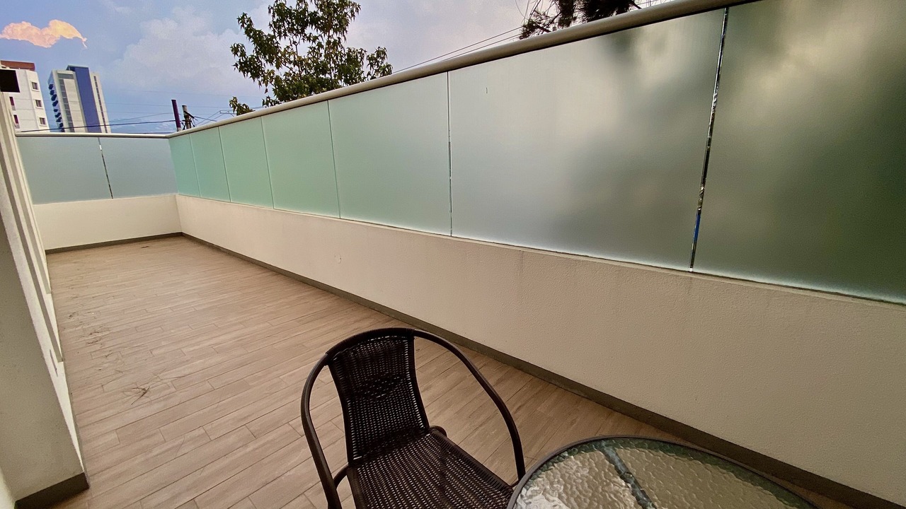 Photo of Patio Balcony in Zona 10