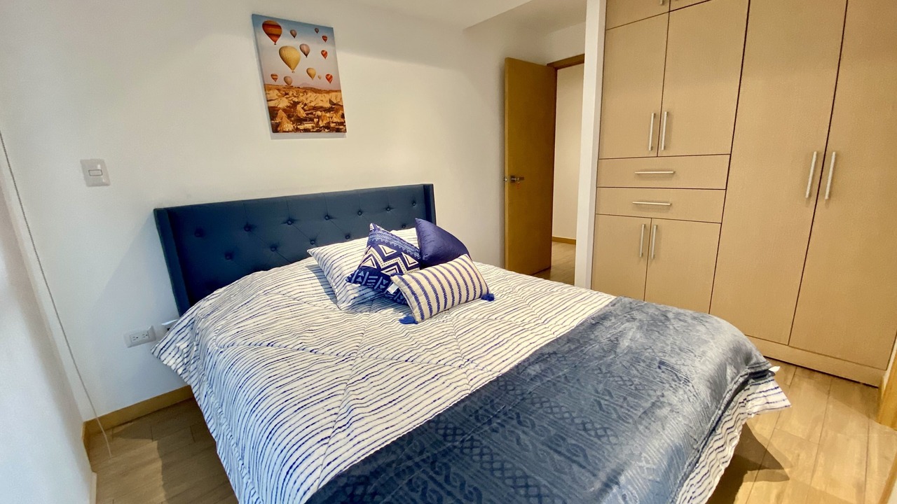 Photo of Bedroom in Zona 10