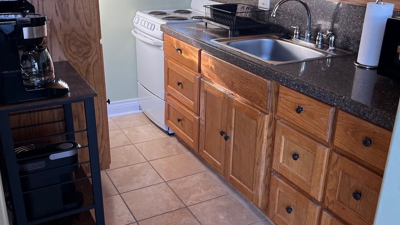 Photo of Kitchen in Austin