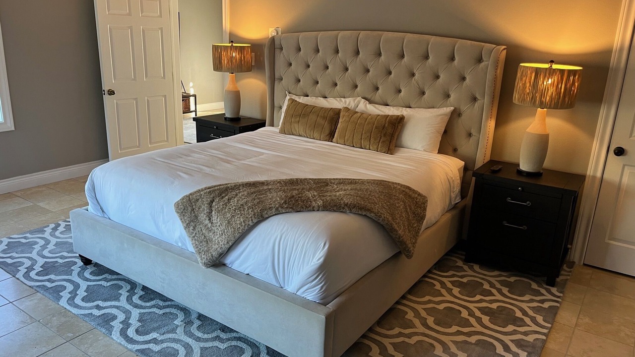 Photo of Bedroom in Austin