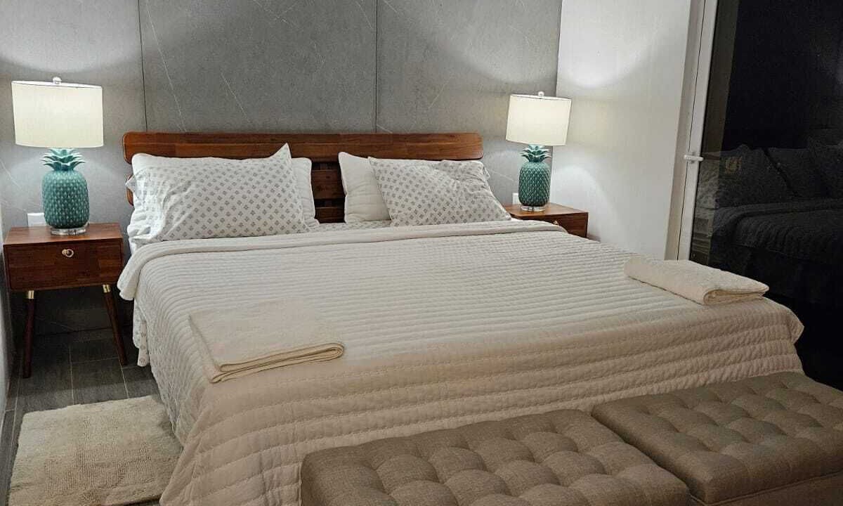 Photo of Bedroom in Iztapa
