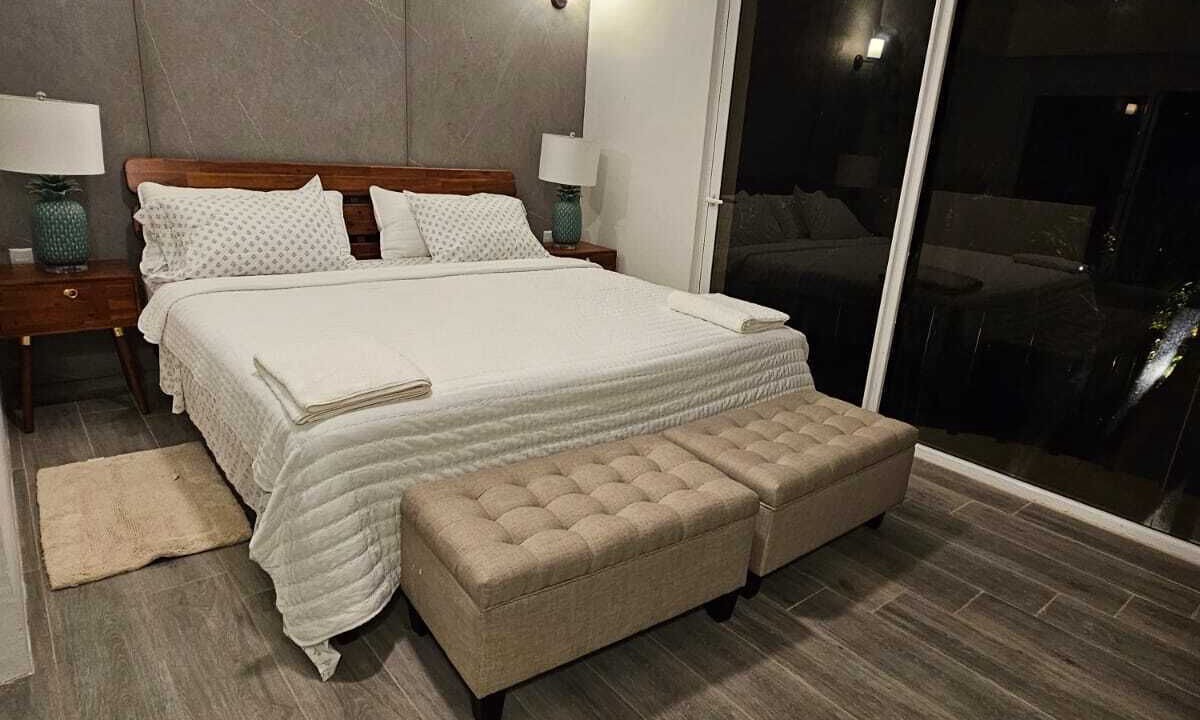 Photo of Bedroom in Iztapa