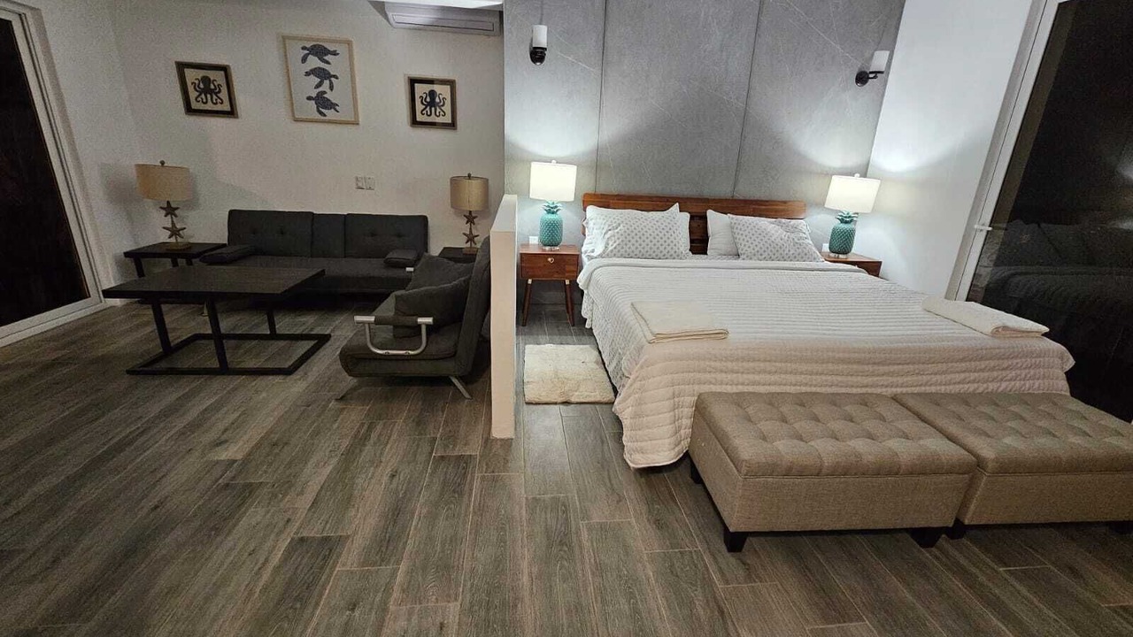 Photo of Bedroom in Iztapa