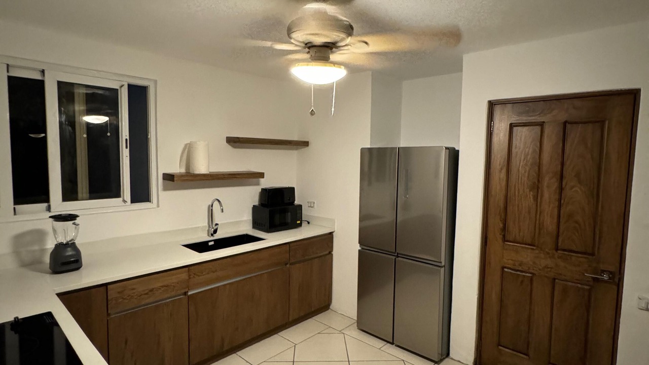 Photo of Kitchen in Iztapa