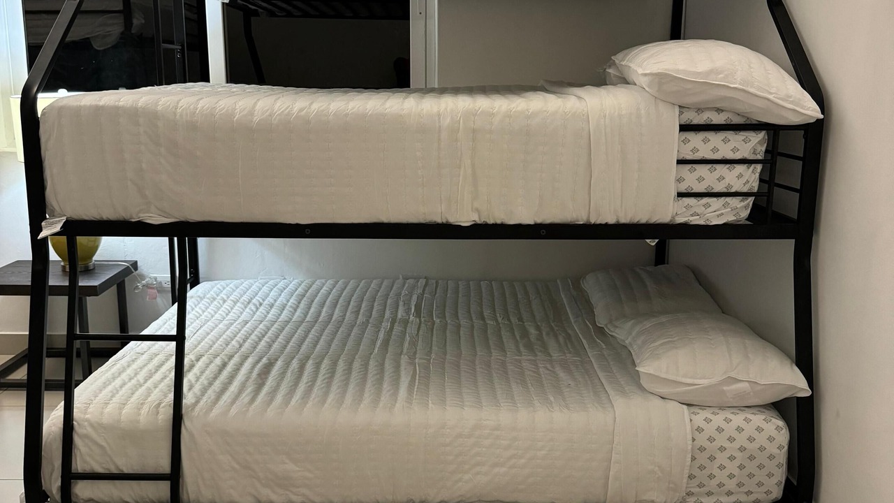 Photo of Bedroom in Iztapa