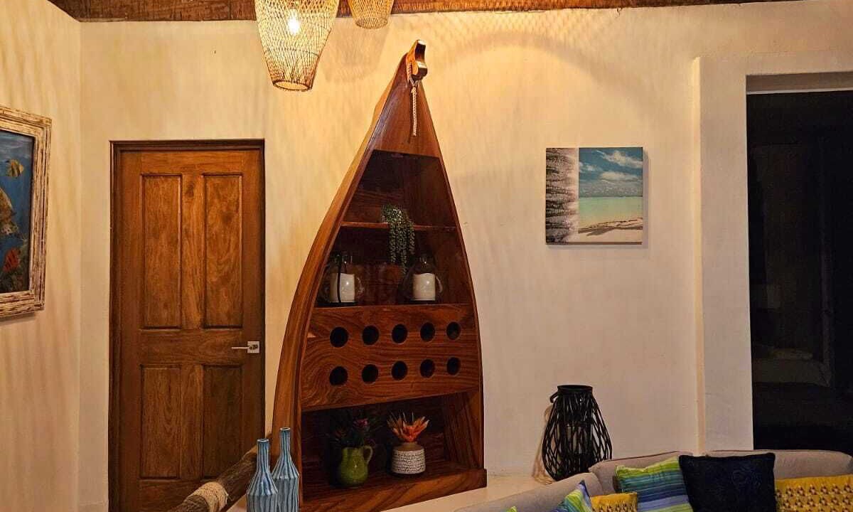 Photo of Livingroom in Iztapa