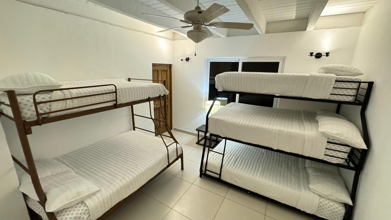 Photo of Bedroom in Iztapa
