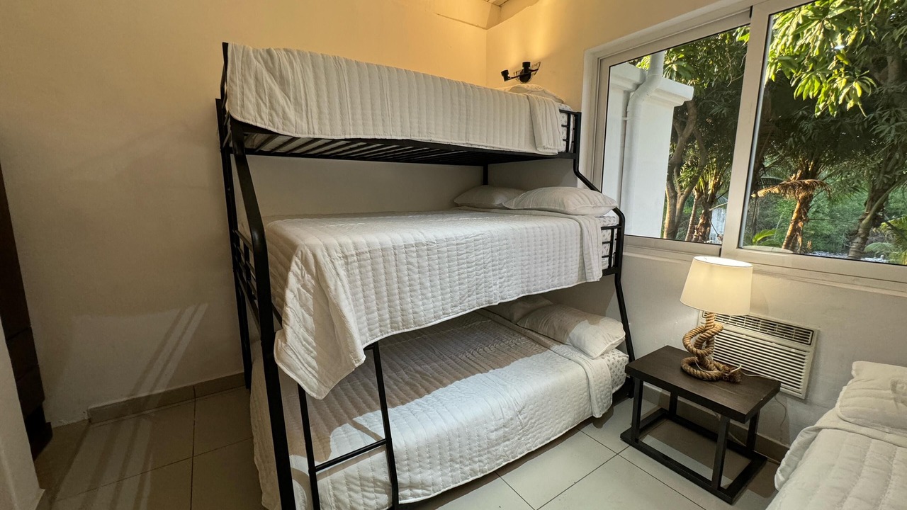 Photo of Bedroom in Iztapa