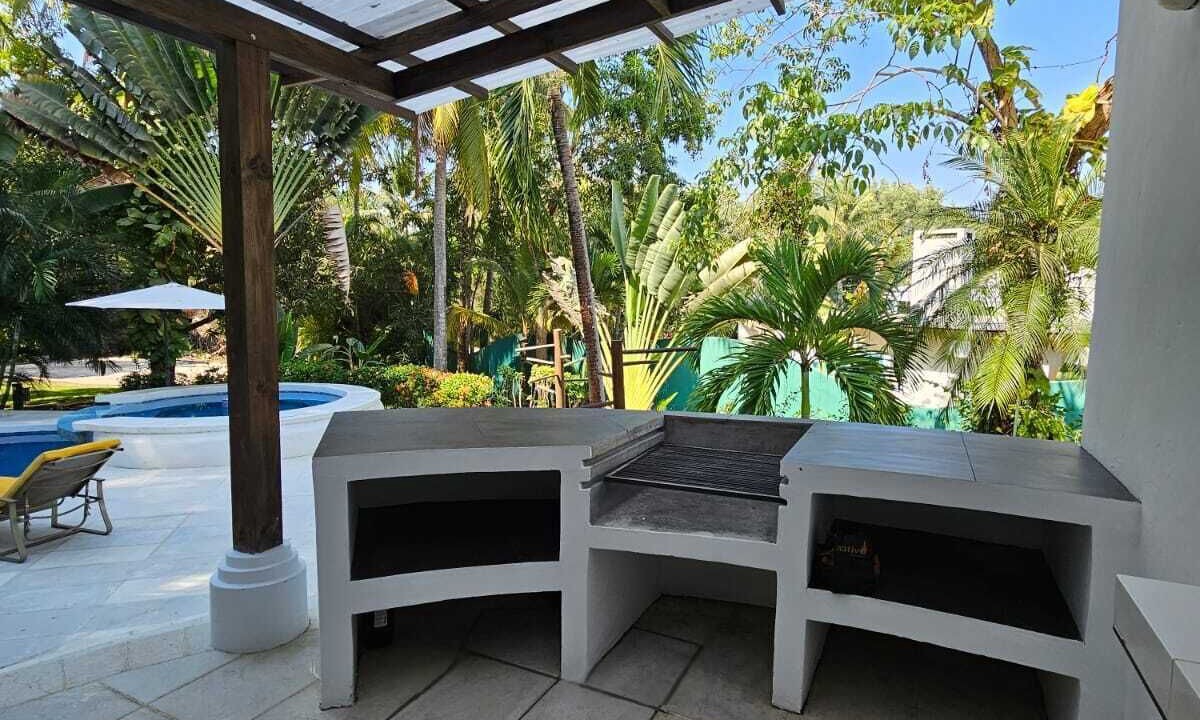 Photo of Patio Balcony in Iztapa