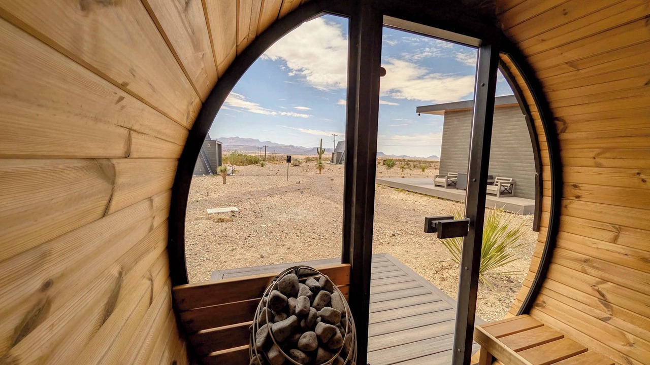 Photo of Others in Study Butte-Terlingua