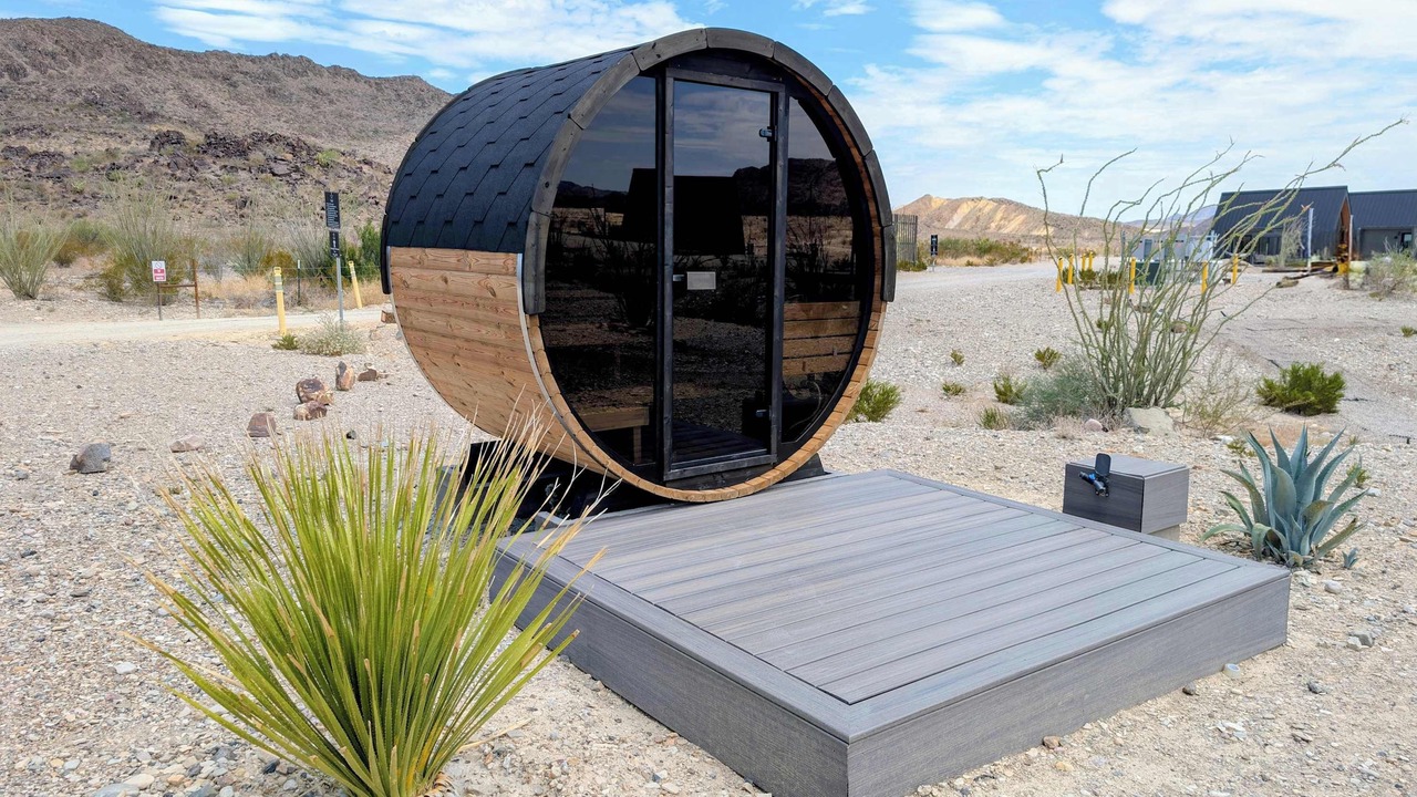 Photo of Outdoor in Study Butte-Terlingua