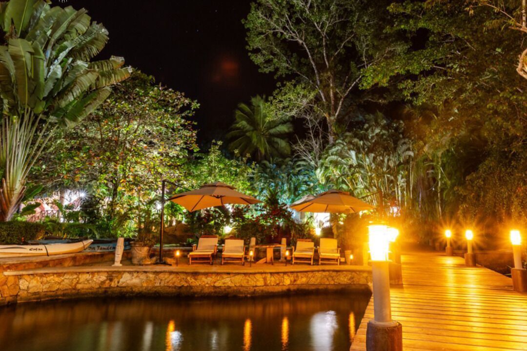 Photo of Outdoor in Rio Dulce