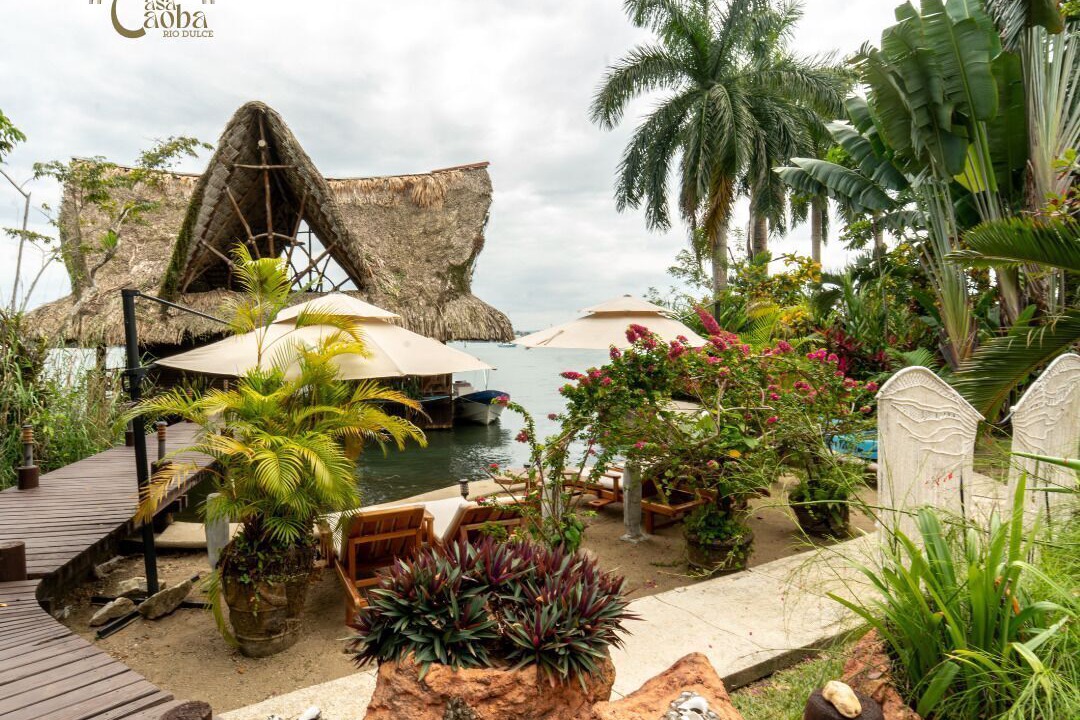 Photo of Outdoor in Rio Dulce