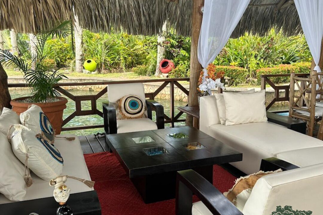 Photo of Patio Balcony in Rio Dulce