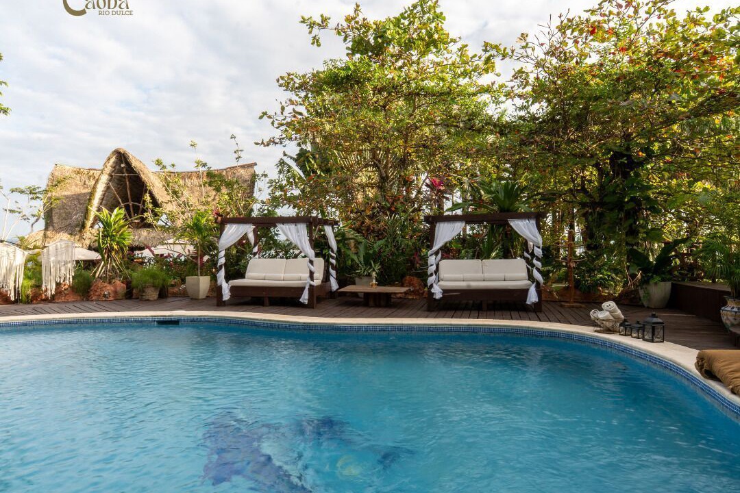 Photo of Outdoor in Rio Dulce