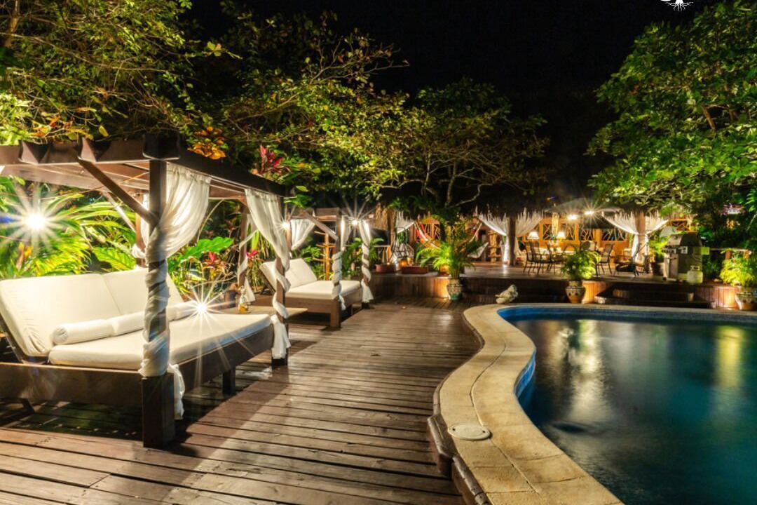 Photo of Outdoor in Rio Dulce
