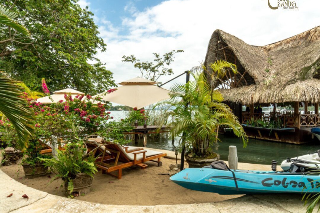 Photo of Outdoor in Rio Dulce