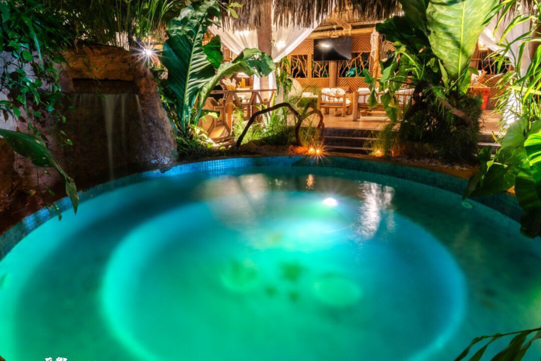 Photo of Outdoor in Rio Dulce