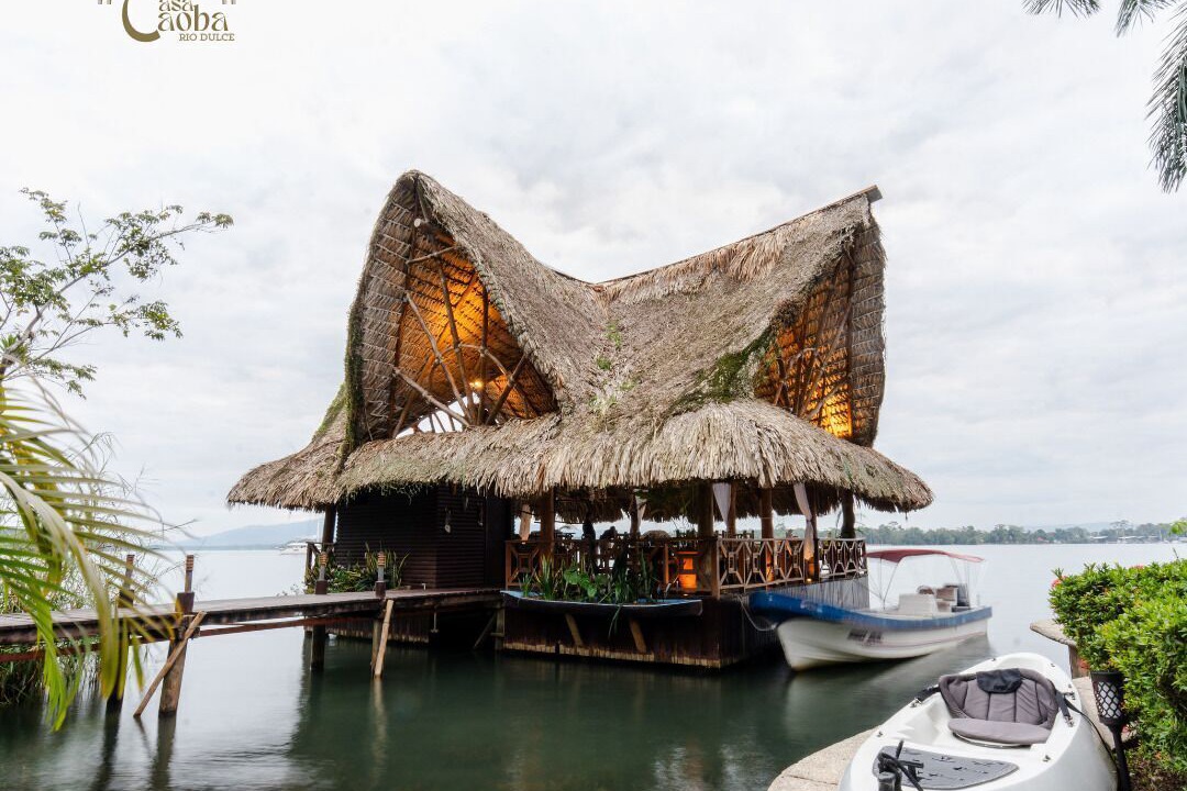 Photo of Others in Rio Dulce