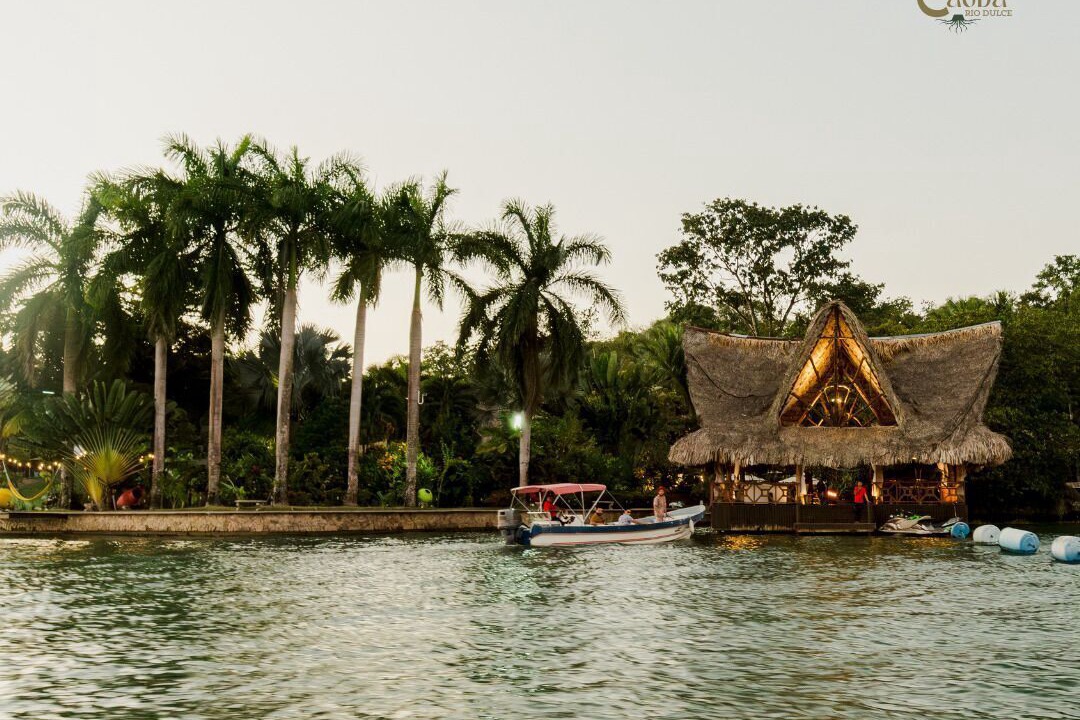 Photo of Others in Rio Dulce