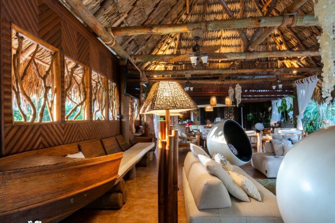 Photo of Outdoor in Rio Dulce