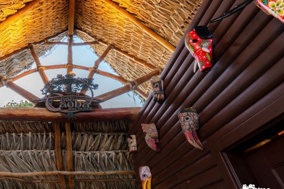 Photo of Outdoor in Rio Dulce