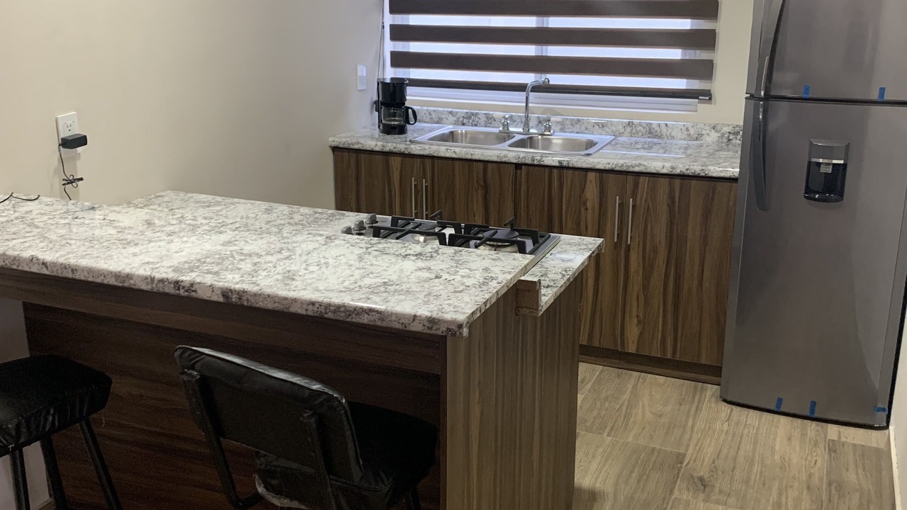 Photo of Kitchen in Hidalgo del Parral