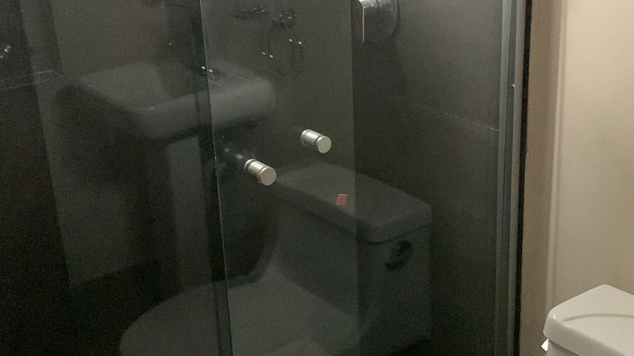 Photo of Bathroom in Hidalgo del Parral
