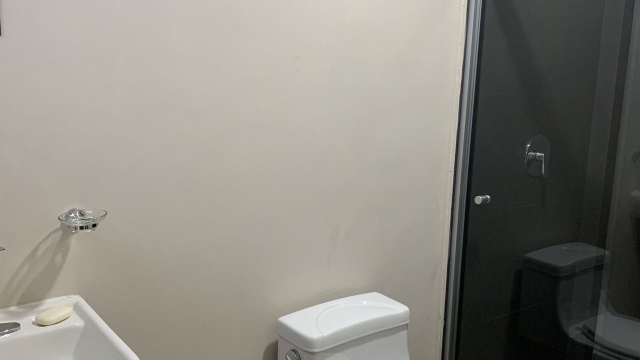 Photo of Bathroom in Hidalgo del Parral