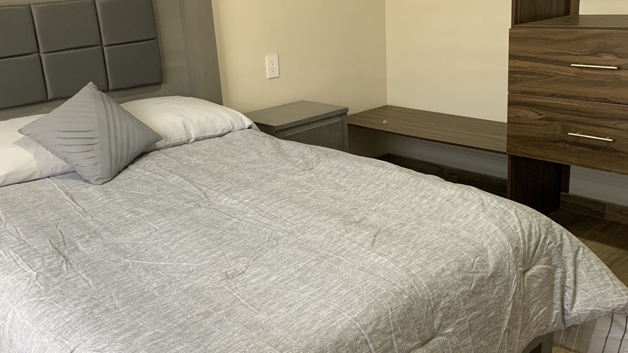 Photo of Bedroom in Hidalgo del Parral